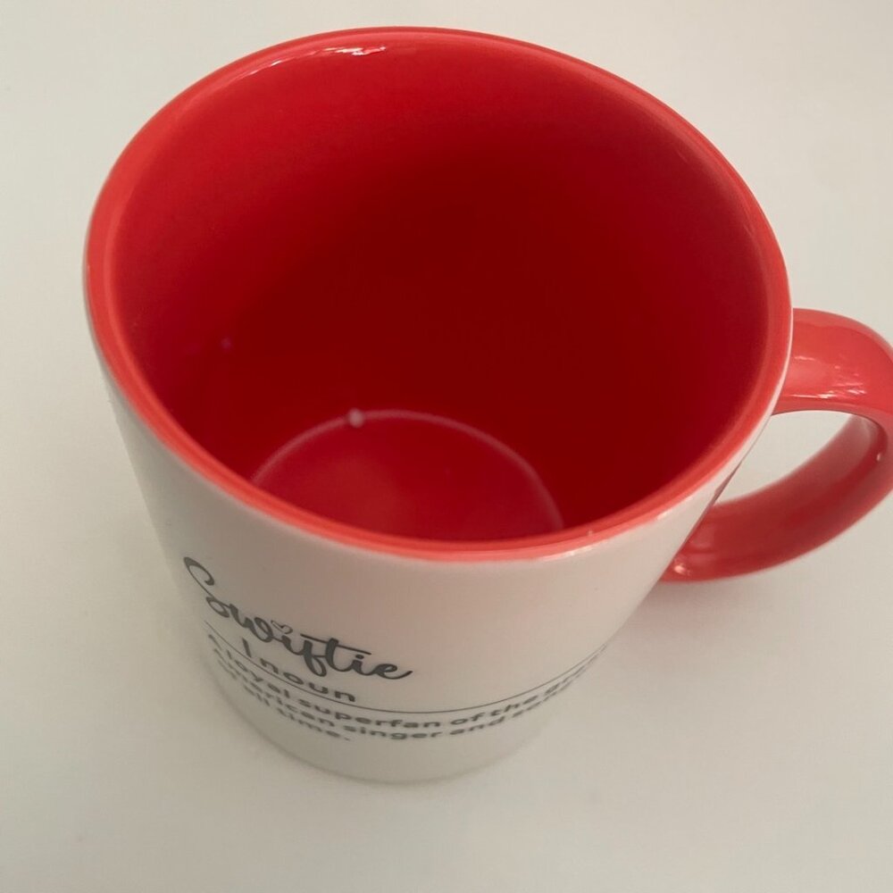 Taylor Swift Definition Mug - Picture 8 of 8